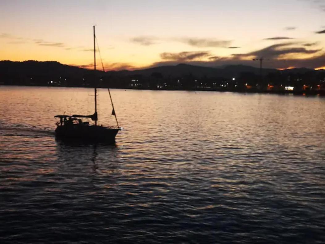 Casa En Urb. Con La Piscina Mas Grande De Javea. Eksteriør bilde