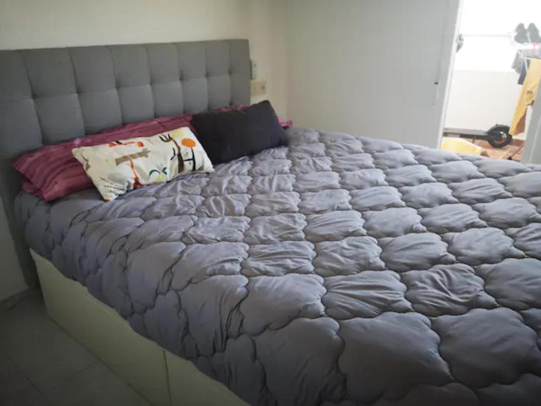 Casa En Urb. Con La Piscina Mas Grande De Javea. Eksteriør bilde