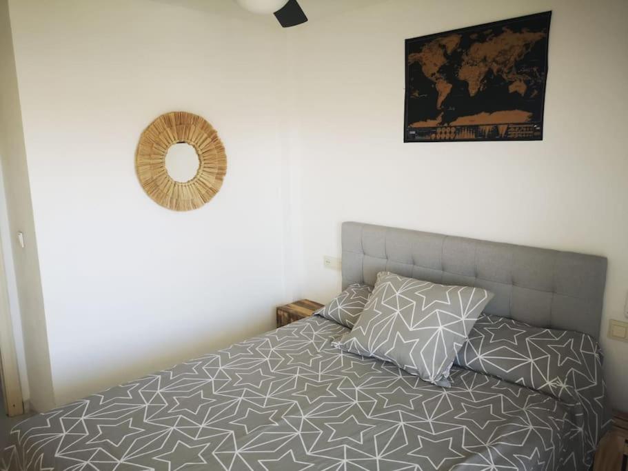 Casa En Urb. Con La Piscina Mas Grande De Javea. Eksteriør bilde